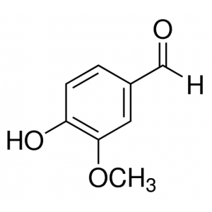 香草醛 Vanillin 