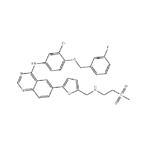 拉帕替尼, 99% Lapatinib, 99%