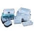 Western blot antibody Incubation Box wb antibody Incubation immunohistochemistry Wet Box (PP, 176 * 92 * 29mm)